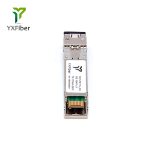 YXFiber Fabrik Preis Qualität Assurance SFP 10G ER 10km 1310 SFP - Product Image 5
