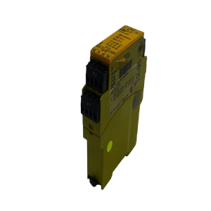 PLC P2HZ X4P 24VDC <span class=keywords><strong>3</strong></span> 1nc P2HZX4P24VDC31nc Controllore Programmabile per Automazione Industriale - Product Image 1