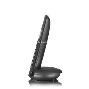 <span class=keywords><strong>Téléphone</strong></span> sans fil DECT à prix d'usine et VTechs <span class=keywords><strong>Téléphone</strong></span> fixe sans fil Utilisation au bureau Prend en charge jusqu'à 5 combinés - Product Image 3