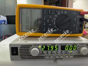 TDK-Lambda GENH30-25 0-30V 25A แหล่งจ่ายไฟแบบตั้งโปรแกรมได้ - Product Image 5