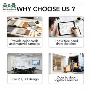 <span class=keywords><strong>Muebles</strong></span> de Panel Tatami Reclinables Modernos Personalizados SLS con Gran Almacenamiento y Diseño de Madera para Uso en Toda la Casa, en Stock - Product Image 6