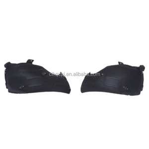 Para Range Rover Vogue 2013-2022 Sport 2014-2022 revestimiento de guardabarros delantero parte trasera LR061349 LR060853 revestimiento de protección contra salpicaduras - Product Image 1