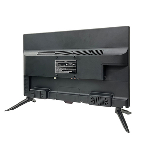 Televisor LED de Pantalla Plana de 24 Pulgadas, Económico, de Bisel Pequeño, Sin Funciones Inteligentes, del Fabricante - Product Image 6