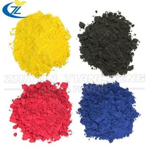 Bonne couverture et stabilité Pigment jaune 46 <span class=keywords><strong>oxyde</strong></span> <span class=keywords><strong>de</strong></span> <span class=keywords><strong>plomb</strong></span> (<span class=keywords><strong>II</strong></span>) jaune pour caoutchouc et verre C.I. 77577 - Product Image 4