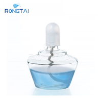 RONGTAI verre Pipette laboratoire verrerie usine école équipement de laboratoire Chine 250Ml laboratoire verrerie alcool lampe