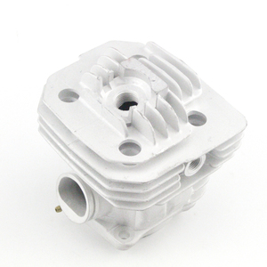 หัวกระบอกสูบสำหรับ<span class=keywords><strong>เลื่อย</strong></span><span class=keywords><strong>ยนต์</strong></span> Oleo mac 956 อะไหล่เครื่องมือช่าง - Product Image 4