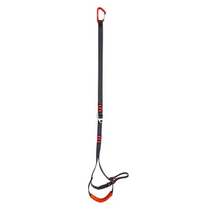 Correas de poliéster para exteriores, elevador de bucle de Pie ajustable, <span class=keywords><strong>eslinga</strong></span> para exteriores, dispositivo de escalada para montañismo - Product Image 1