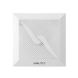 Ventilateur <span class=keywords><strong>d</strong></span>'évacuation <span class=keywords><strong>de</strong></span> <span class=keywords><strong>salle</strong></span> <span class=keywords><strong>de</strong></span> <span class=keywords><strong>bain</strong></span> avec pales en plastique, moteur en cuivre, fonctionnement silencieux, ventilateur <span class=keywords><strong>de</strong></span> ventilation OEM ODM - Product Image 5