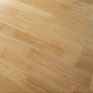 Gỗ sồi trắng thiết kế sàn gỗ đa lớp rắn gỗ cứng sàn sang trọng hiện đại Thiết kế sàn - Product Image 1