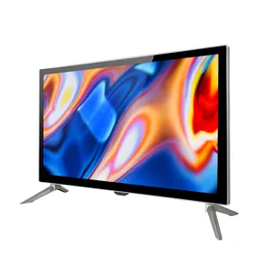 Небольшие размеры под заказ новый домашний телевизор fhd 19 дюймов 1440p 21,5 Дюймов 23,6 дюймов 1080p телевизор с плоским экраном