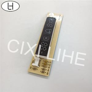 Nouvelle qualité d'origine appareil ménager réfrigérateur <span class=keywords><strong>accessoires</strong></span> pièces réfrigérateur PCB carte de commande - Product Image 2