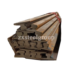 <span class=keywords><strong>Din536</strong></span> <span class=keywords><strong>Crane</strong></span> đường sắt A75 đường sắt 85*200*75*45 mét 56.2 KG/m cho cần cẩu với giá nhà máy - Product Image 4