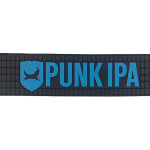 Customizable <b>Silicone</b> PVC Pub Rubber Bar Spill Mat Beer Rail Mat Drip Tray Non Slip Service <b>Pad</b> Table Mat Placemat Coaster - Product Image 6