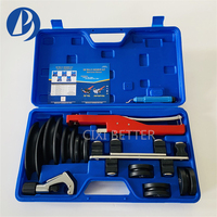 Pressure Measuring Instrument Digital Manifold Pressure Gauge Set R134a