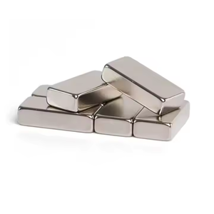 <span class=keywords><strong>Imanes</strong></span> Permanentes N35 Personalizados SLM para Turbinas Eólicas - Alta Coercividad, Bajo Coeficiente de Temperatura Reversible, Baja Pérdida de Peso - Product Image 2