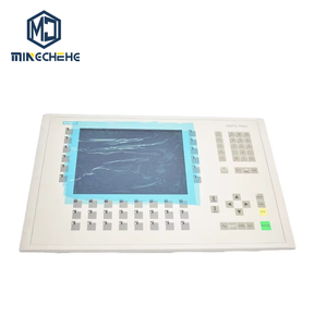 Songwei CNC 6AV6542-0CC10-0AX0 Nouvelle Marque SIE-MENS PLC 6AV6542-0CC10-0AX0 - Product Image 1