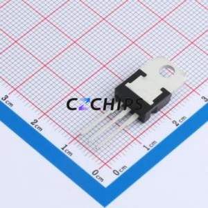 Nouveau régulateur linéaire PMIC de puce IC de Circuit intégré d'origine L7809CV TO-220 (LDO) - Product Image 2