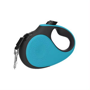 XCHO vente en gros laisse de chien 8M ergonomique automatique 3M laisse de chien robuste sans enchevêtrement laisse de chien rétractable extensible de 5M - Product Image 2