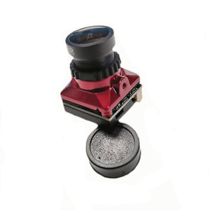 <span class=keywords><strong>CMOS</strong></span> 1500tvl <span class=keywords><strong>Mini</strong></span> FPV máy ảnh 2.1mm Ống Kính Điện áp 5V-20V PAL NTSC với OSD nội bộ điều chỉnh Racing bay không người lái - Product Image 2