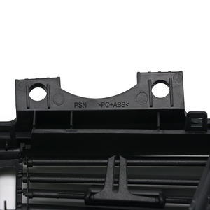 Rejilla de Ventilación de Aire Acondicionado Interior Izquierda para Consola Central para BMW Serie 5 F10 F11 F18 528i <span class=keywords><strong>535d</strong></span> 535i 550i M5 64 22 9 166 883 - Product Image 5