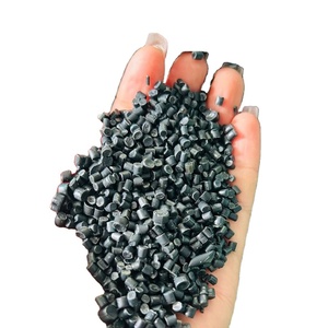 Gránulos de PVC de grado de cable de alambre Compuesto de PVC para cable USB - Product Image 1