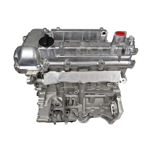 Motor Diésel D4FD 1.7L <span class=keywords><strong>CRDi</strong></span>, Bloque Largo para Hyundai I40, Ix35, Tucson, <span class=keywords><strong>KIA</strong></span> Optima, Sportage, <span class=keywords><strong>Carens</strong></span> - Product Image 6
