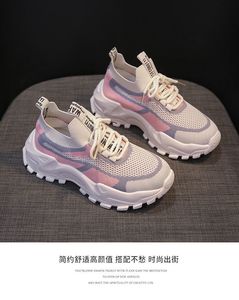 Zapatillas Deportivas de Alta Gama para Mujer, Diseño 2026, para Correr y Caminar, Zapatos Deportivos, Zapatos de Tenis - Product Image 5