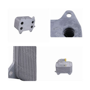 MANER 03L117021D Joint de refroidisseur d'huile pour radiateur de voiture Audi A6 Avant 2.0 TDI - Product Image 4