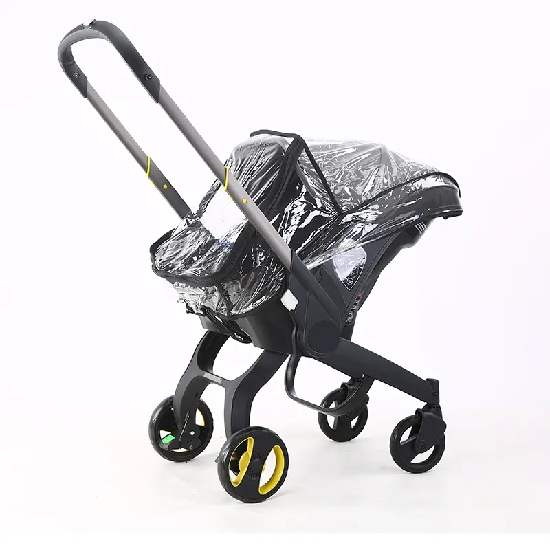 universal baby stroller rain cover baby stroller accessories