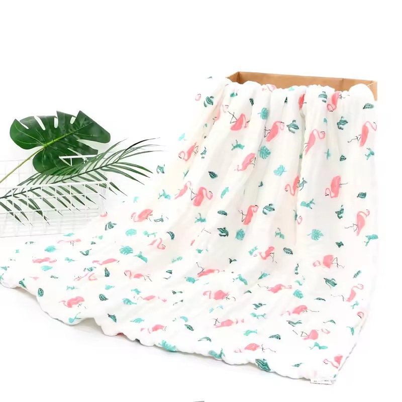 Flamingos