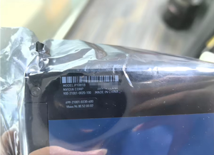 Tesla 900-21010-0000-000 96 \ 80GB PCI-E tek kart grafik kartı profesyonel bilgi işlem grafik kartı OEM - Product Image 2