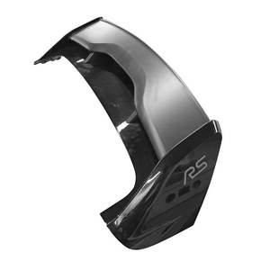 สปอยเลอร์หลัง Focus RS ABS แบบสองชั้น ทาสีสำเร็จรูป สำหรับเปลี่ยนแทนของเดิม รุ่นปี 2012-2018 Mk3 - Product Image 2