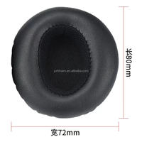Oreillette de remplacement Offre Spéciale pour Senn Heiser Momentum Over-Ear Ear PAD Ear Cushion Pièces de réparation