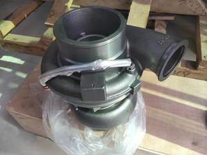 Assemblage de turbocompresseur haute performance 366-0183 Nouvelles pièces de moteur d'excavatrice pour machines Caterpillar - Product Image 3