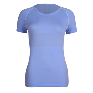 Camisetas de Verano Minimalistas para Mujer, de Manga Corta, Suaves y Transpirables, de Algodón, Holgadas, Informales, para Viajes, Compras y Paseos - Product Image 6