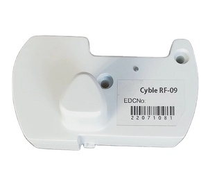WMBUS/OMS Walk-by/Drive-by Cyble Module de capteur d'impulsions Transmetteur RF IP68 Autonomie de la batterie de 10 ans pour la lecture Itron Water AMR - Product Image 1