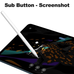Lápiz Óptico Original <span class=keywords><strong>Xiaomi</strong></span> Stylus <span class=keywords><strong>Pen</strong></span> 2 para Dibujar, Escribir y Capturar Pantalla, Lápiz Táctil Magnético para <span class=keywords><strong>Xiaomi</strong></span> <span class=keywords><strong>Mi</strong></span> <span class=keywords><strong>Pad</strong></span> <span class=keywords><strong>5</strong></span> / 5Pro/<span class=keywords><strong>Mi</strong></span> <span class=keywords><strong>Pad</strong></span> 6/6Pro - Product Image 5