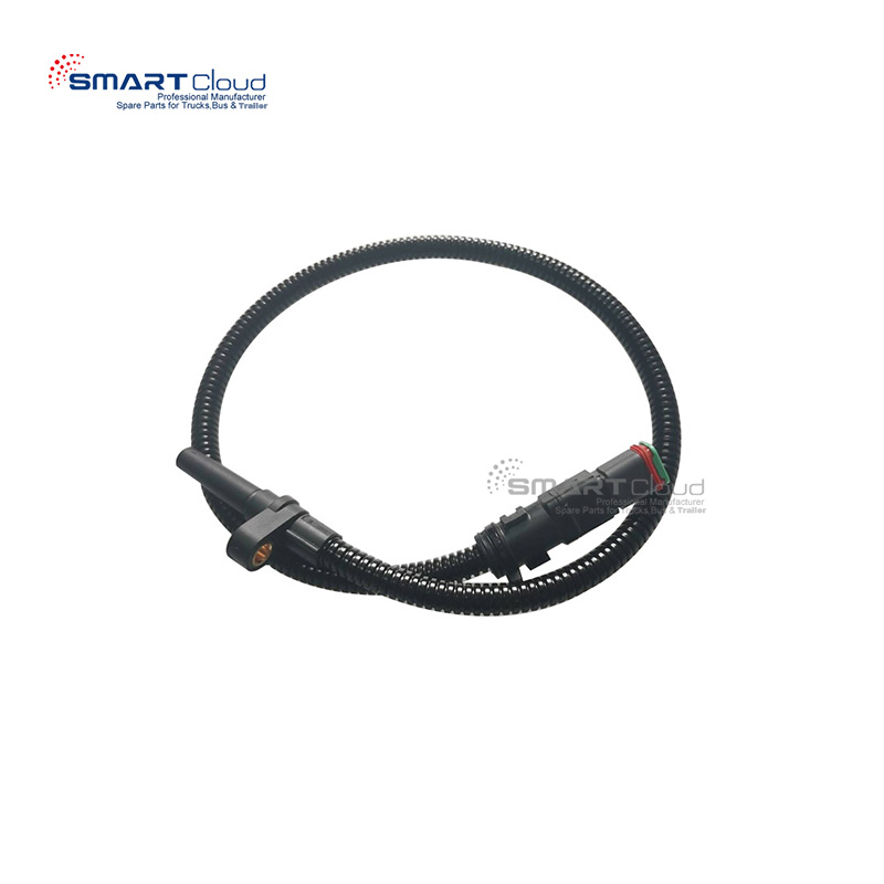 2835870 2445840 TURBO Speed Sensor for SCANIA - Reliable
