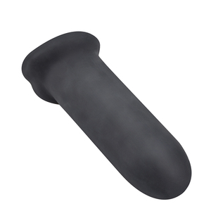 <span class=keywords><strong>Penis</strong></span> realistis lengan Extender cincin <span class=keywords><strong>Penis</strong></span> <span class=keywords><strong>Penis</strong></span> dapat digunakan kembali TPE dildo kondom penundaan ejakulasi <span class=keywords><strong>Penis</strong></span> pembesar kontol mainan seks untuk pria - Product Image 4