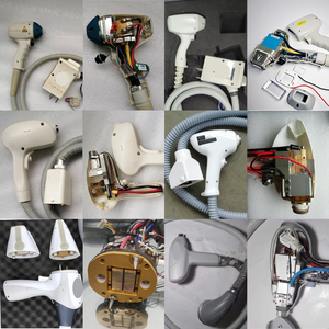 12 10 बार डायोड लेजर स्पेयर पार्ट्स लेजर उत्सर्जक स्रोत सरणी डायोड लेजर बार स्टैक 1200 मरम्मत के लिए w vod लेजर बार स्टैक - Product Image 6