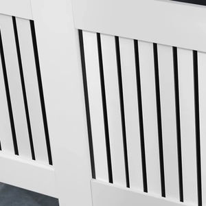 Stile europeo pannello minimalista <span class=keywords><strong>bianco</strong></span> <span class=keywords><strong>grigio</strong></span> riscaldamento interno radiatore termosifone da pavimento per armadi soggiorno - Product Image 6