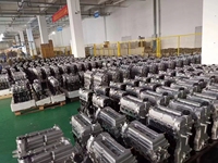 For Honda Toyota Hyundai Volkswagen Audi Ford G Chevrolet Full Car Engine Assembly Engine Gearbox Cylinder Head Assembly