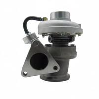 Turbocompresseur pour Ford GT2052S pour moteur HS2.8 721843-0001 721843-0002 79519 721843-2 451298-0019 721843-5001S Turbocompresseur
