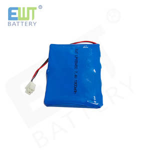 Wiederaufladbare <span class=keywords><strong>Li</strong></span>-po <span class=keywords><strong>Battery</strong></span> 7.4v <span class=keywords><strong>2S1P</strong></span> 1800MAH Lithium <span class=keywords><strong>Polymer</strong></span> <span class=keywords><strong>Battery</strong></span> 103450 7.4v <span class=keywords><strong>2S1P</strong></span> 1800MAH <span class=keywords><strong>Li</strong></span>-<span class=keywords><strong>Polymer</strong></span> Batteries für spielzeug - Product Image 3