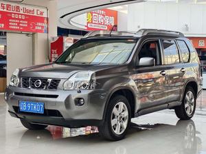 Auto Usado de <span class=keywords><strong>Segunda</strong></span> <span class=keywords><strong>Mano</strong></span>, SUV <span class=keywords><strong>Nissan</strong></span> X-Trail 2008, 2.5L XL CVT 4WD LHD, SUV de Exportación - Product Image 1