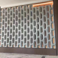 YDSTONE Panneaux muraux en pierre Pu au design moderne Panneaux en pierre artificielle en faux polyuréthane Dalle de pierre de culture Conception de modèle 3D