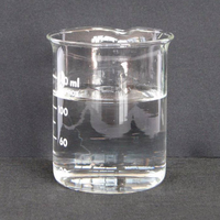 Verre à eau liquide de silicate de sodium à usage industriel à bas prix pour coulée/fabrication de papier/lavage