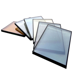 Verre <span class=keywords><strong>isolant</strong></span> sous vide trempé à double <span class=keywords><strong>vitrage</strong></span> Low-e à haute efficacité <span class=keywords><strong>thermique</strong></span>, <span class=keywords><strong>prix</strong></span> usine, pour la décoration résidentielle et industrielle - Product Image 1