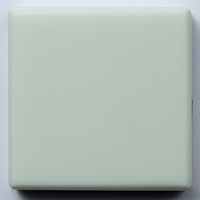 Plaques de surface solide en acrylique Koris 12 mm, imitation Corian Staron, pierre artificielle
