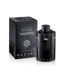Azzeros Night Unisex Cologne Eau De Parfum di Alta Qualità, Fragranza Floreale Fresca, Legnosa, Speziata e Agrumata al Limone a Lunga Durata per <span class=keywords><strong>Uomo</strong></span> - Product Image 4